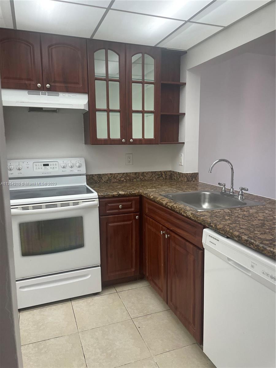MONTEREY TWO CONDO - Residential Lease