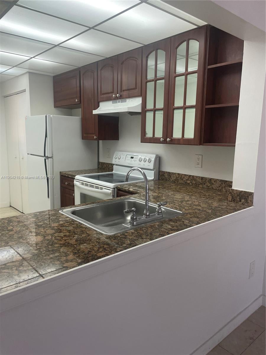 MONTEREY TWO CONDO - Residential Lease