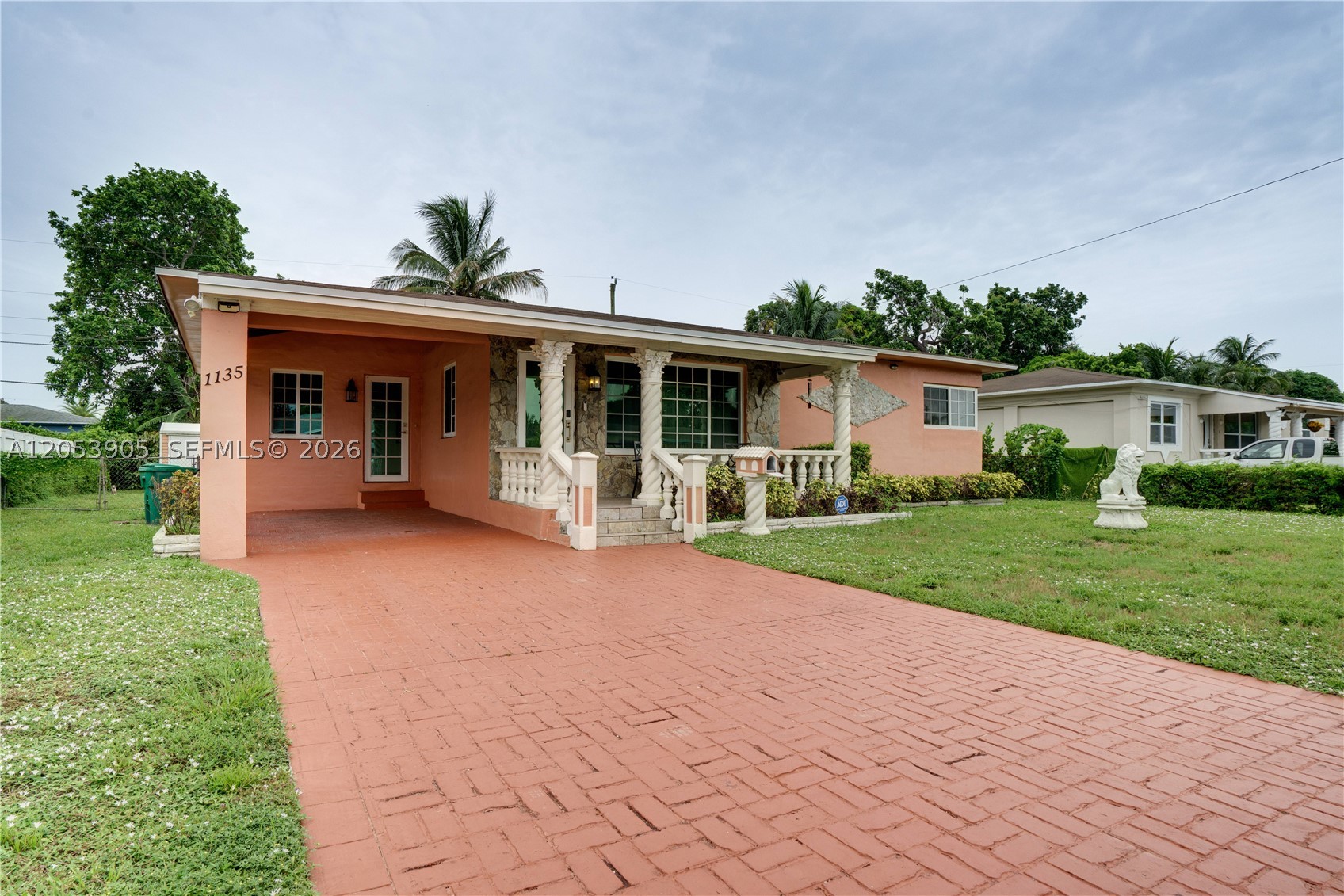 Rare opportunity with tremendous upside and value-add potential. Situated on a 7,791 Sq. Ft. lot with RU-2 zoning, this property is ideal for investors looking for their next project or long-term investment. MOTIVATED SELLER—property is positioned to attract immediate interest and will not last at this price. Bring your vision, run your numbers, and submit your strongest offer. EASY TO SHOW