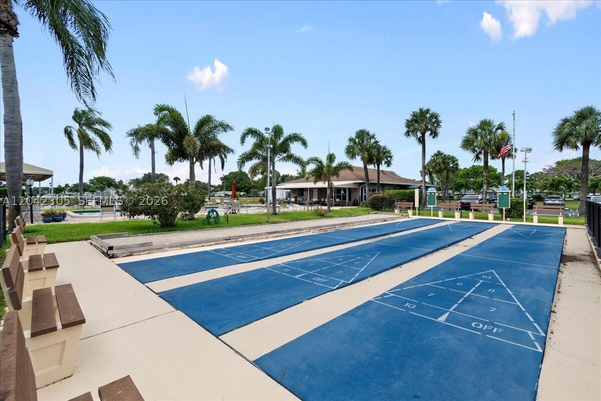 HIGH POINT OF DELRAY BEAC - Residential