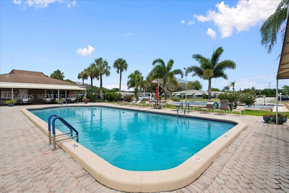 HIGH POINT OF DELRAY BEAC - Residential