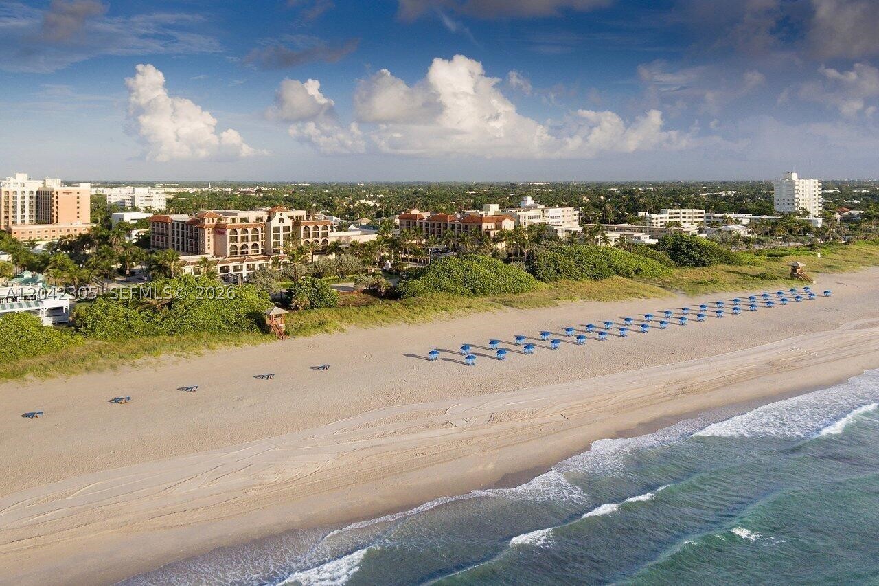 HIGH POINT OF DELRAY BEAC - Residential