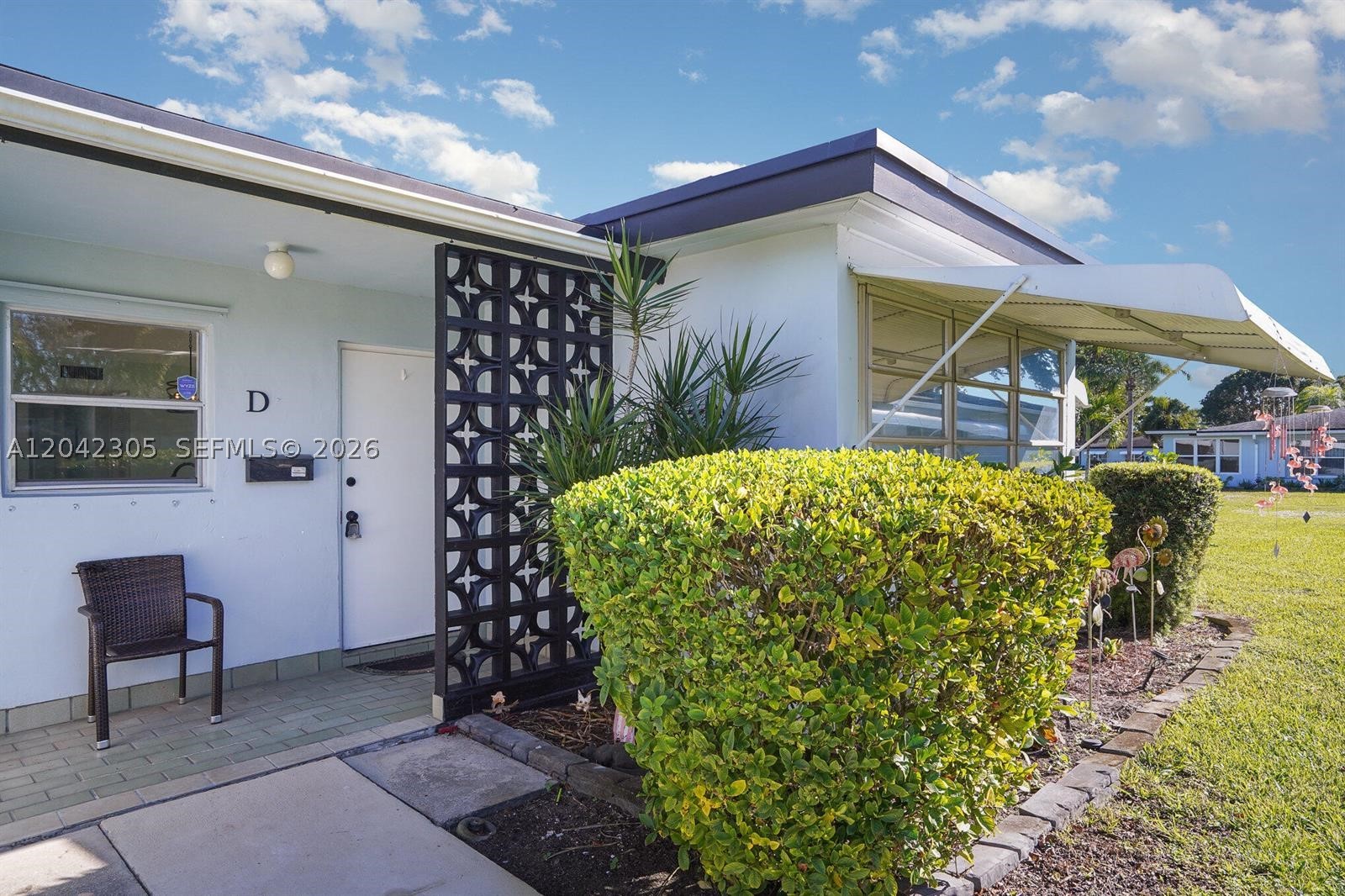 HIGH POINT OF DELRAY BEAC - Residential