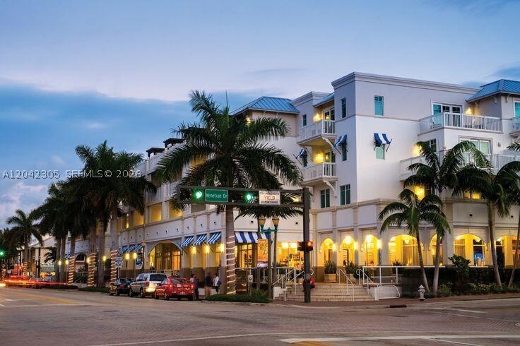 HIGH POINT OF DELRAY BEAC - Residential