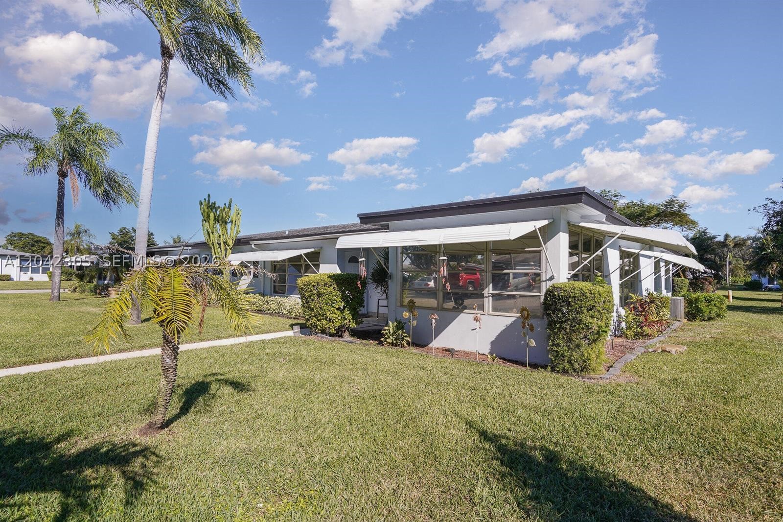 HIGH POINT OF DELRAY BEAC - Residential