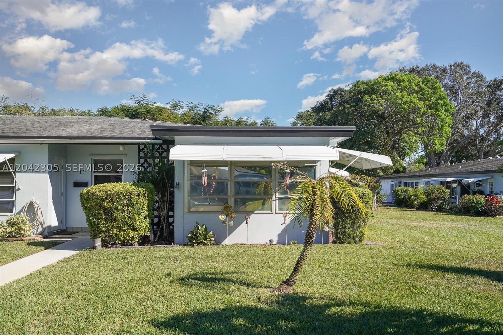 HIGH POINT OF DELRAY BEAC - Residential