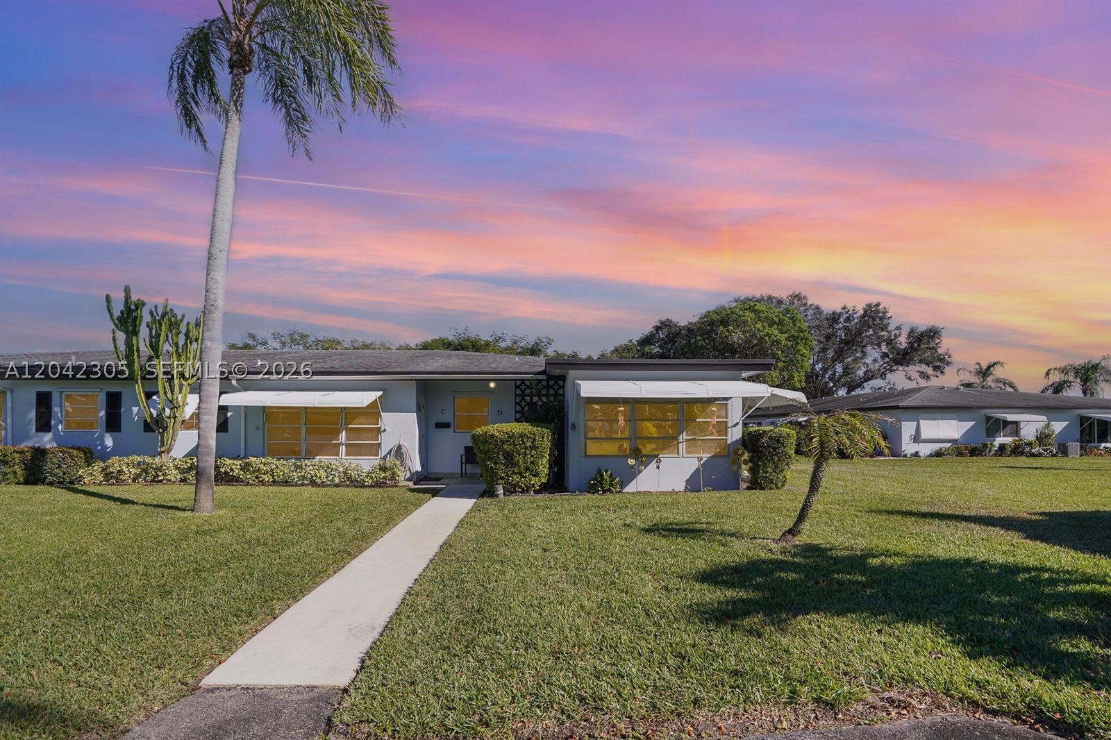 HIGH POINT OF DELRAY BEAC - Residential