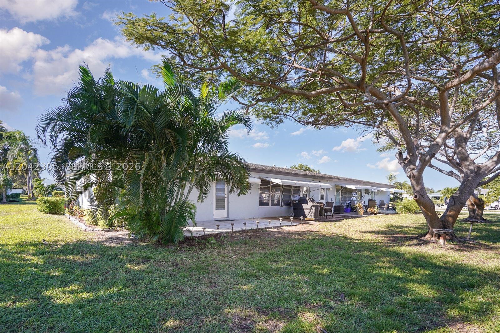 HIGH POINT OF DELRAY BEAC - Residential