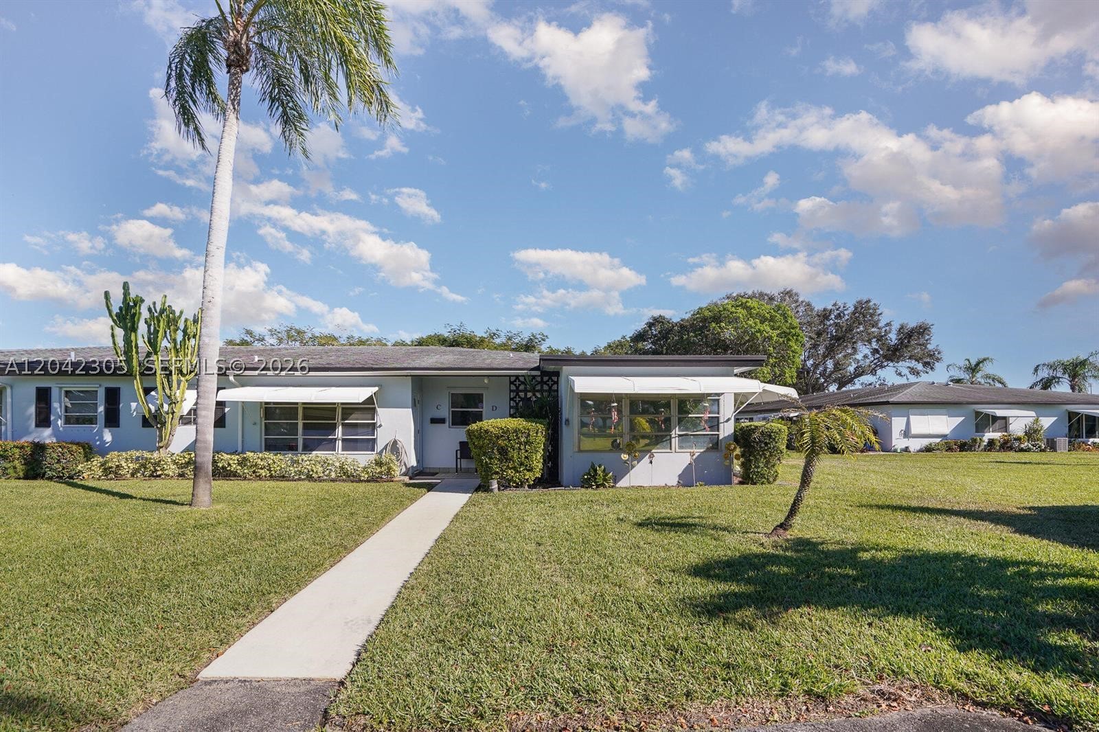 HIGH POINT OF DELRAY BEAC - Residential