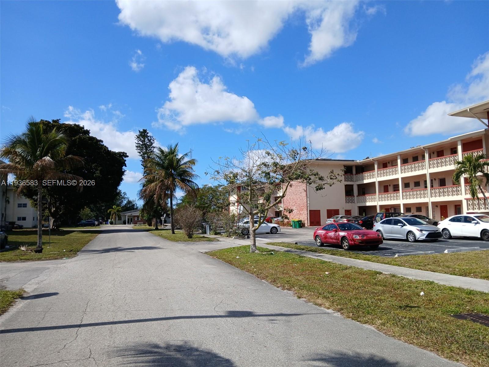 Great investment opportunity !! Spacious and well maintained condo with nice views from the screened balcony. Tile floors throughout, NEW A/C, NEW STOVE. NO RENTAL RESTRICTIONS, ALL AGES.  The condo fee covers building insurance, water, lawn care, pool maintenance, extermination services, garbage, sewer. Located minutes away from major routes, highways, restaurants, shopping, and hospital. PROPERTY IS RENTED UNTIL  MARCH 31st, 2027 paying $1650.