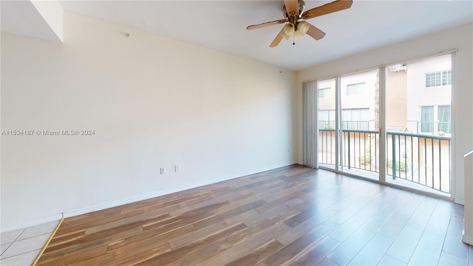 VILLAGE EAST CONDO - Residential Lease