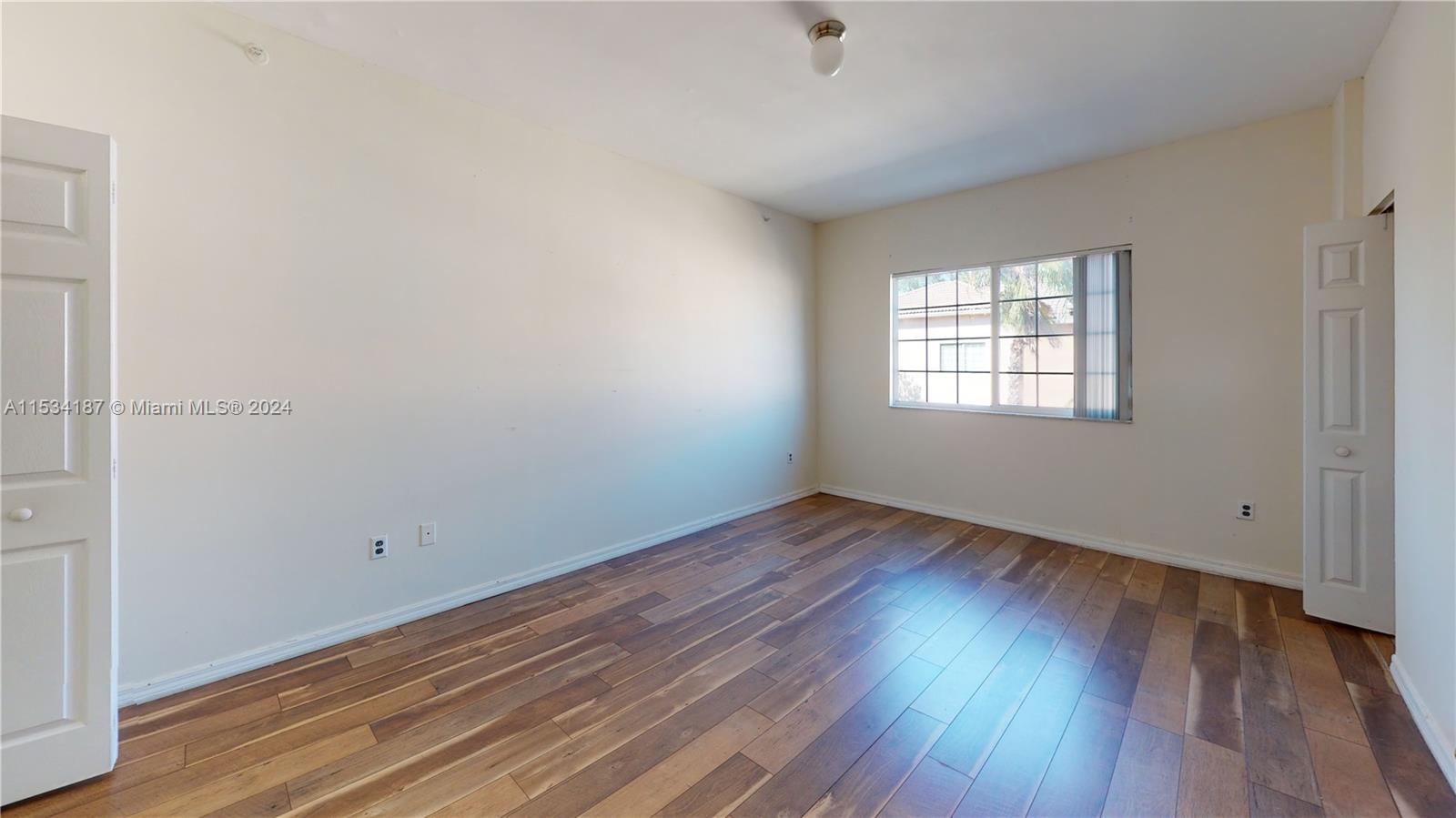 VILLAGE EAST CONDO - Residential Lease