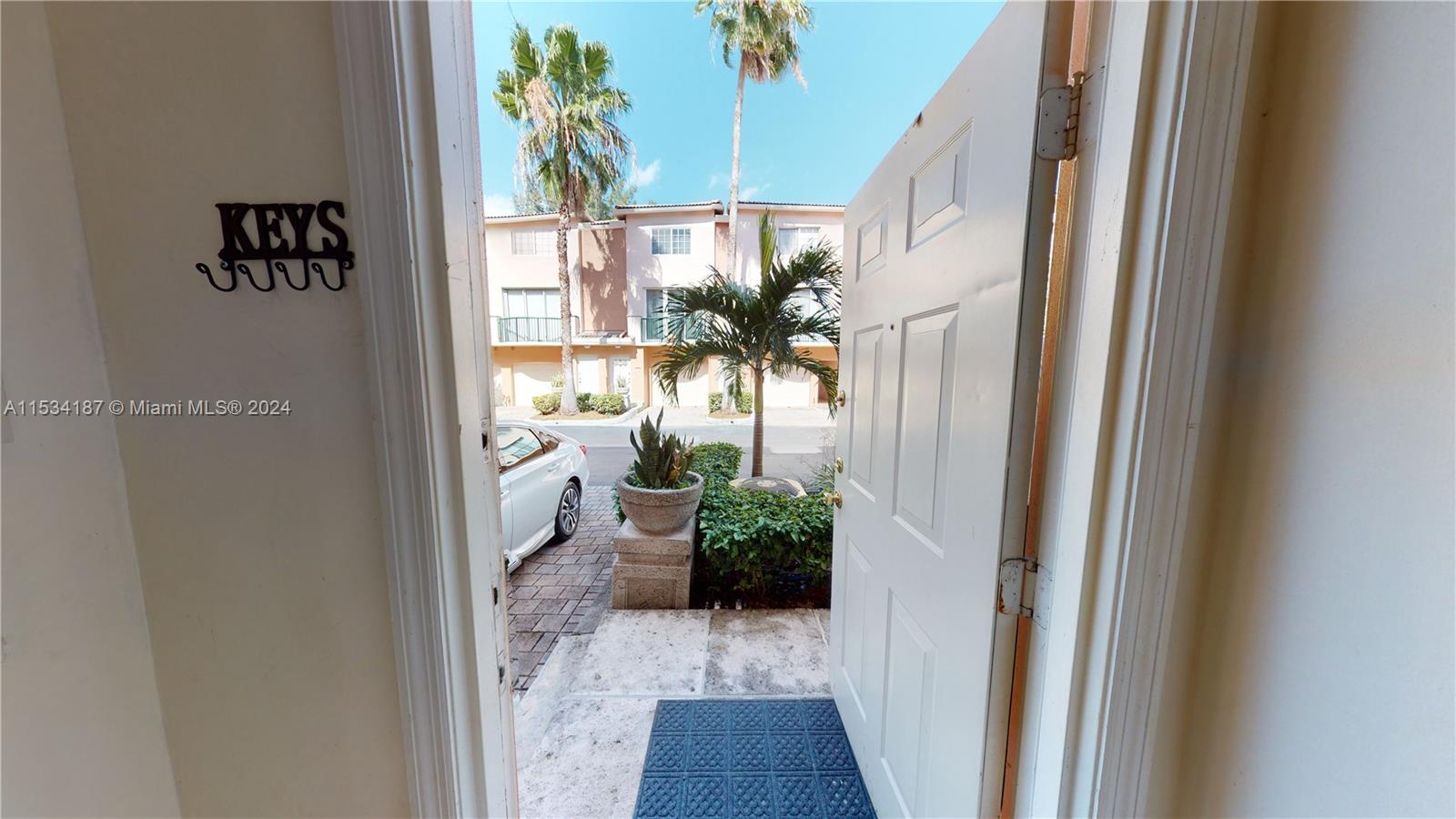 VILLAGE EAST CONDO - Residential Lease