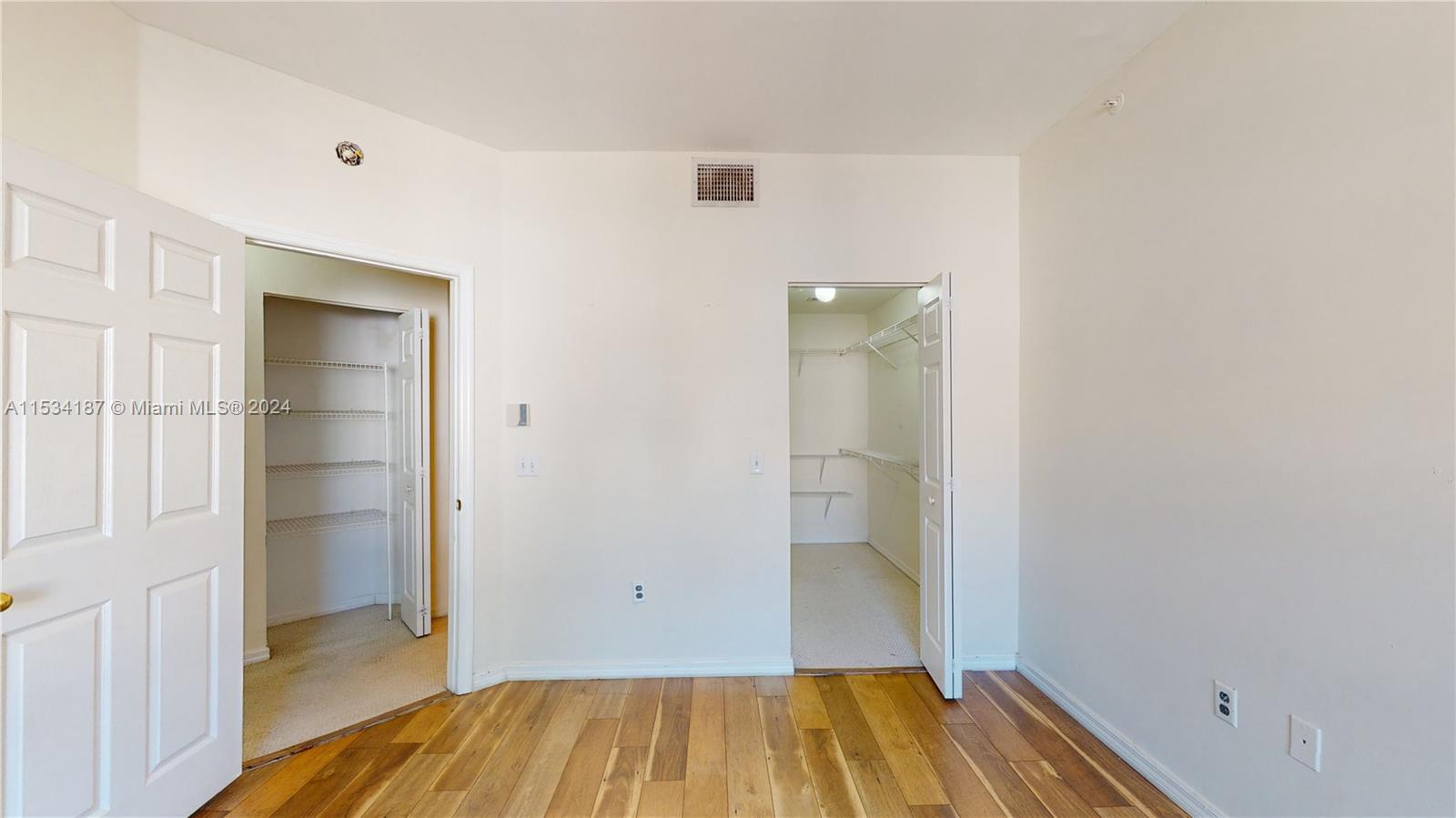VILLAGE EAST CONDO - Residential Lease