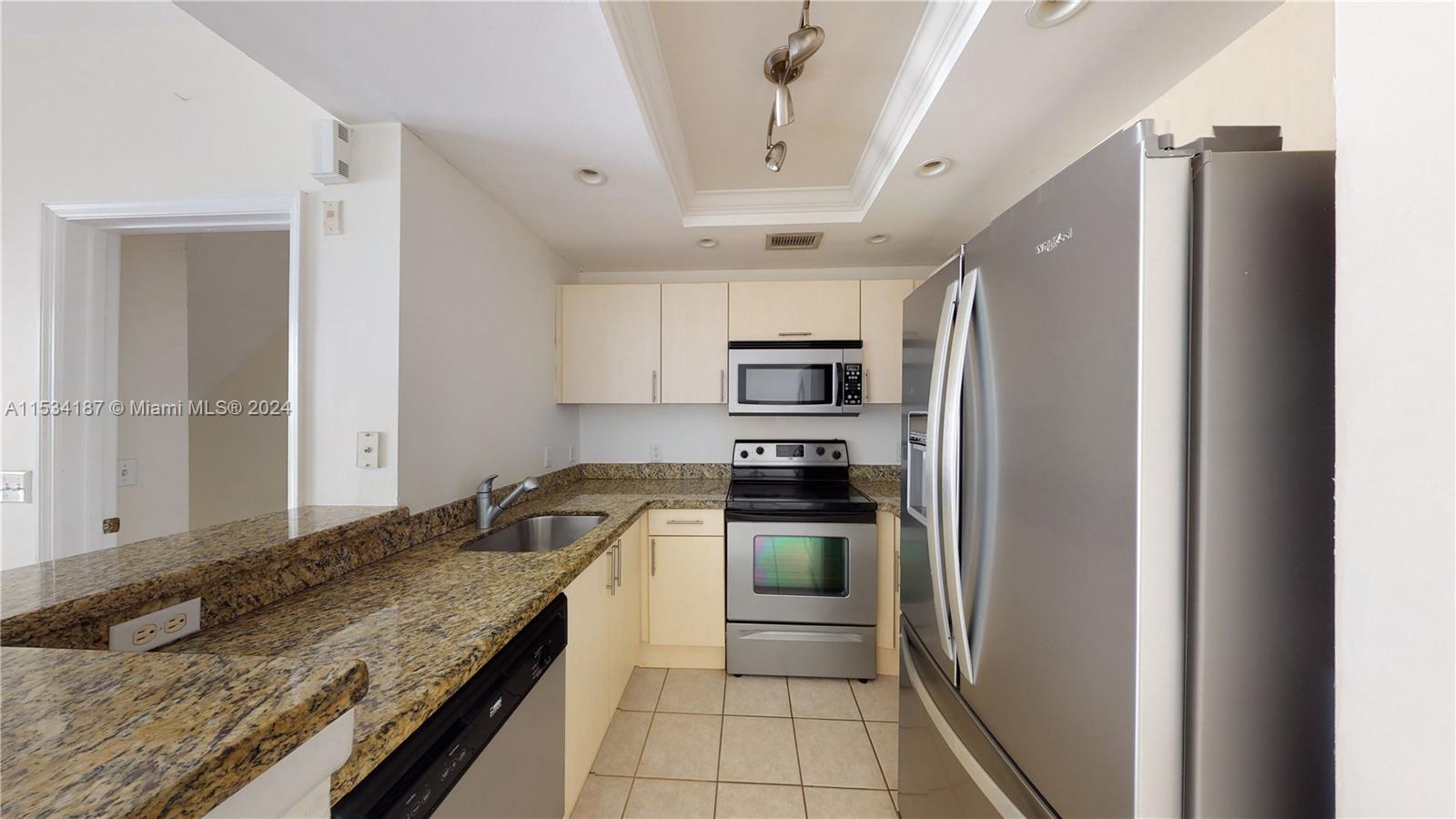 VILLAGE EAST CONDO - Residential Lease