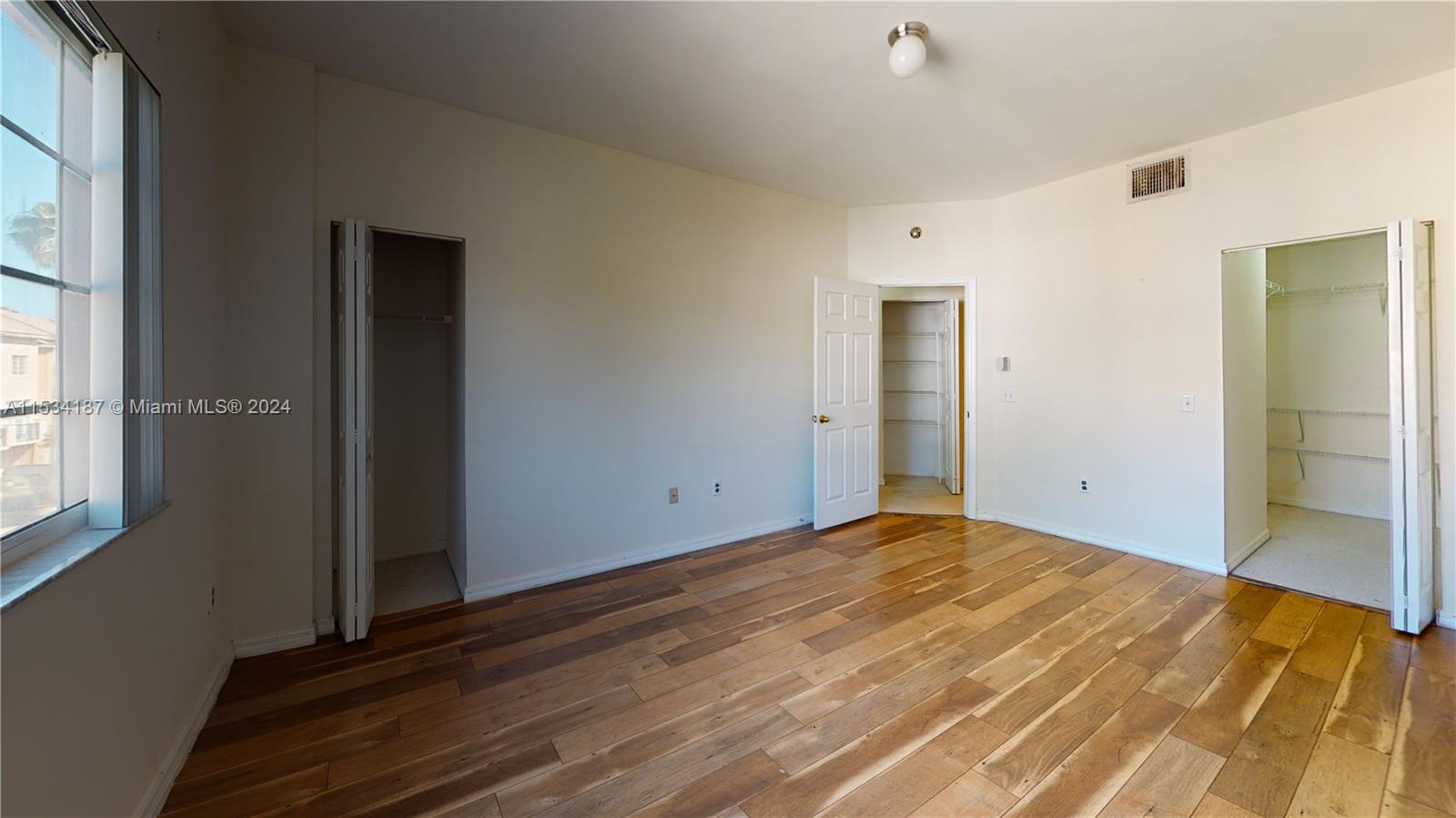 VILLAGE EAST CONDO - Residential Lease