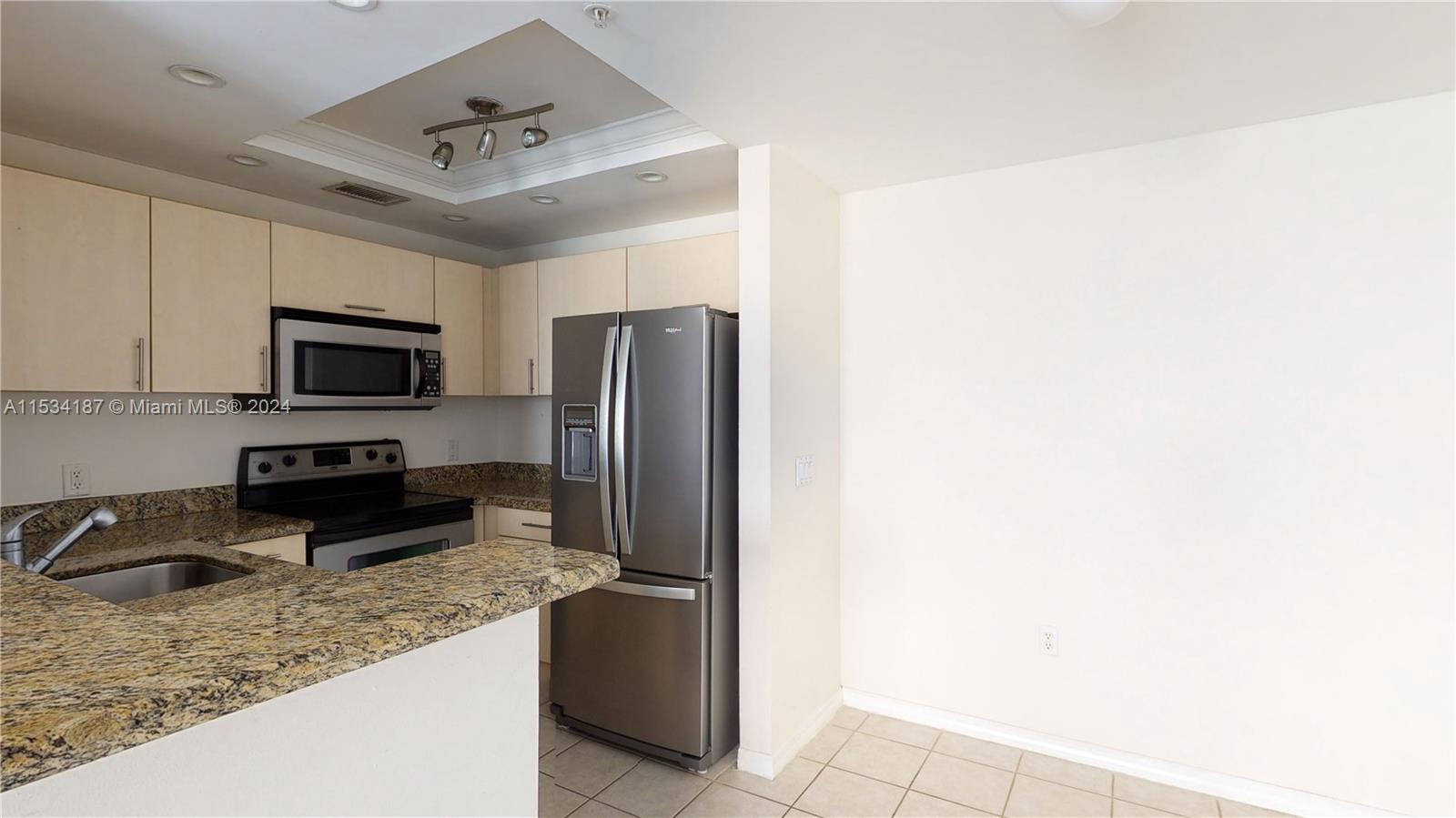 VILLAGE EAST CONDO - Residential Lease