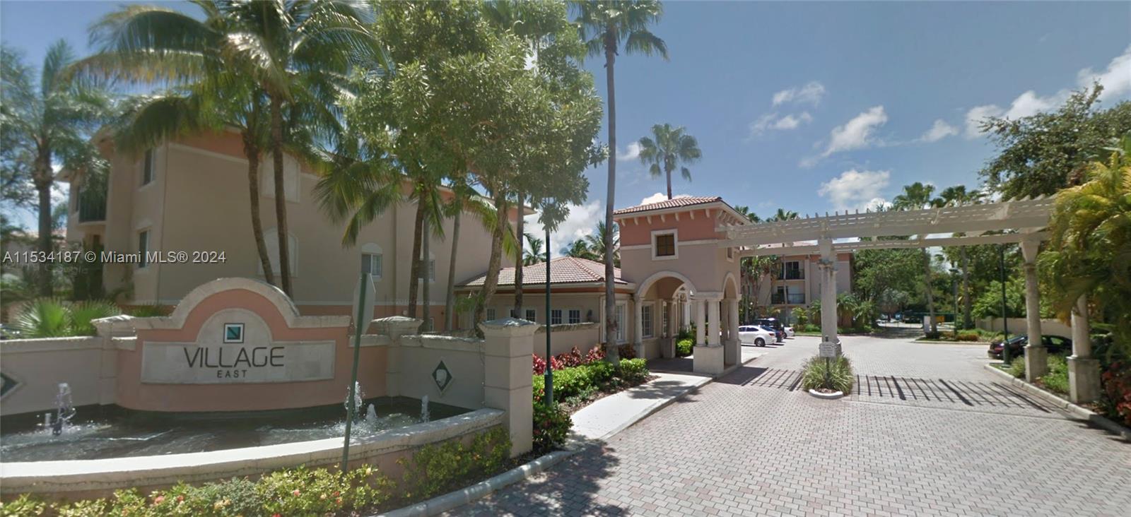 VILLAGE EAST CONDO - Residential Lease