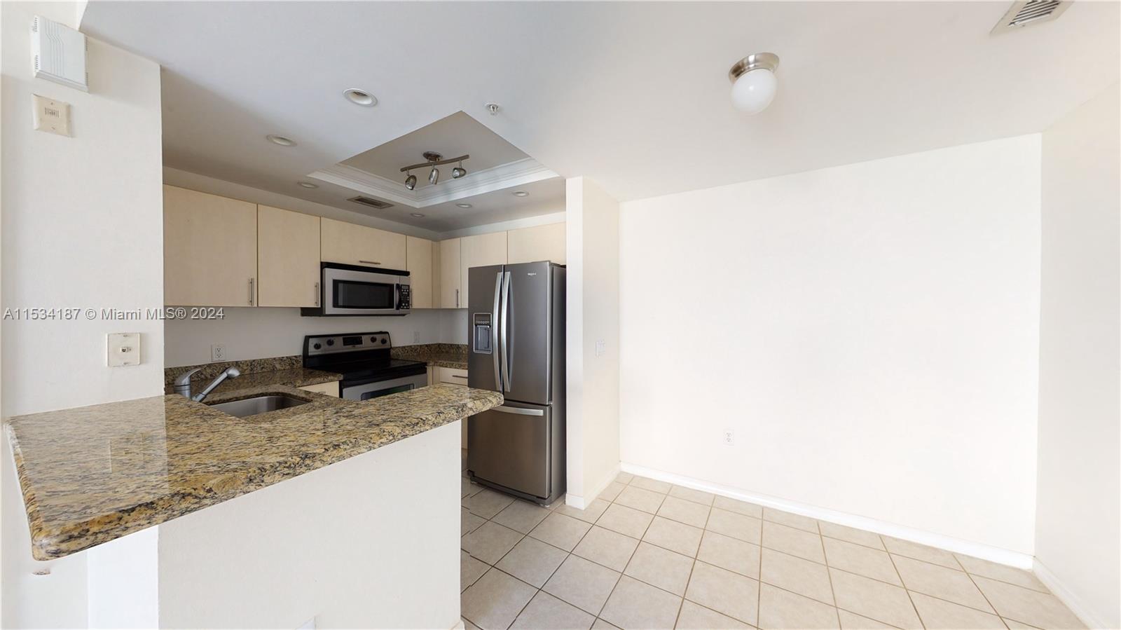 VILLAGE EAST CONDO - Residential Lease