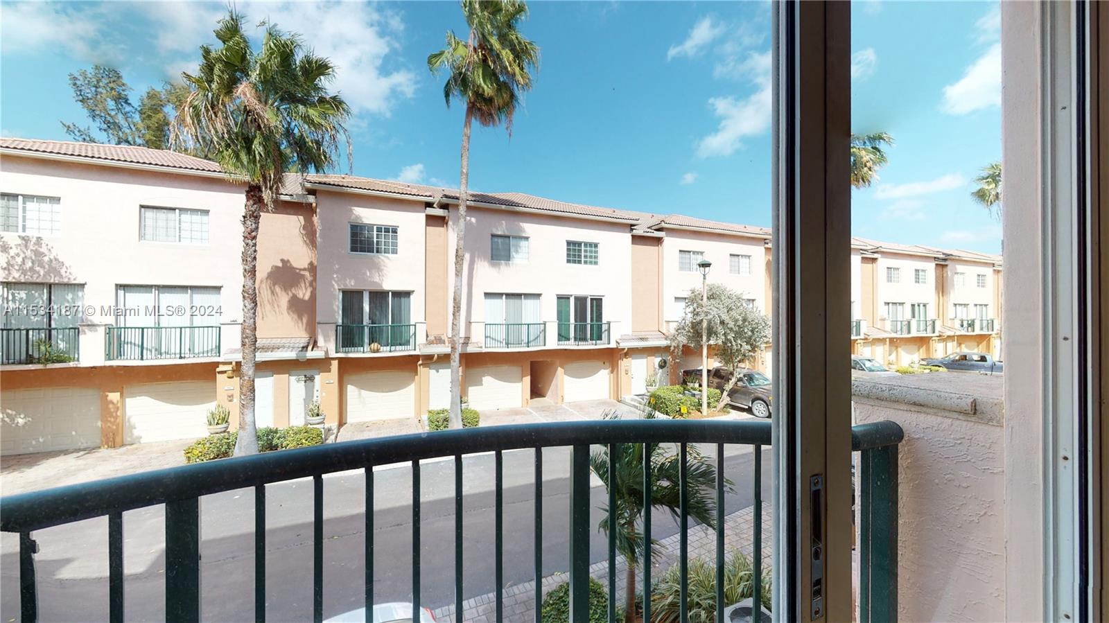 VILLAGE EAST CONDO - Residential Lease