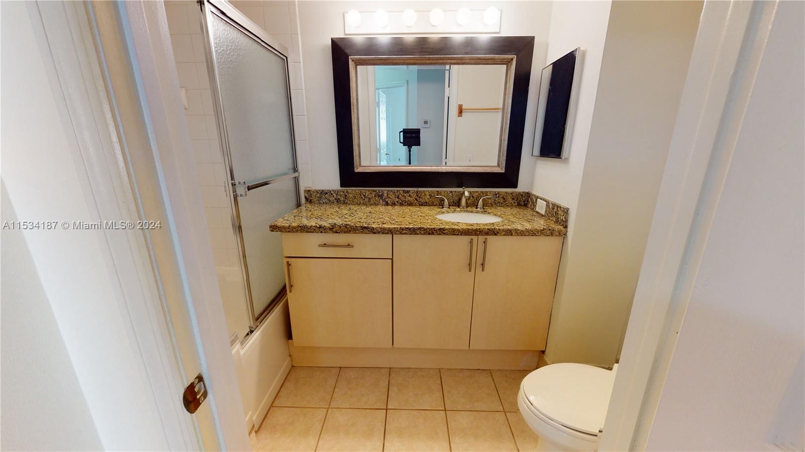 VILLAGE EAST CONDO - Residential Lease