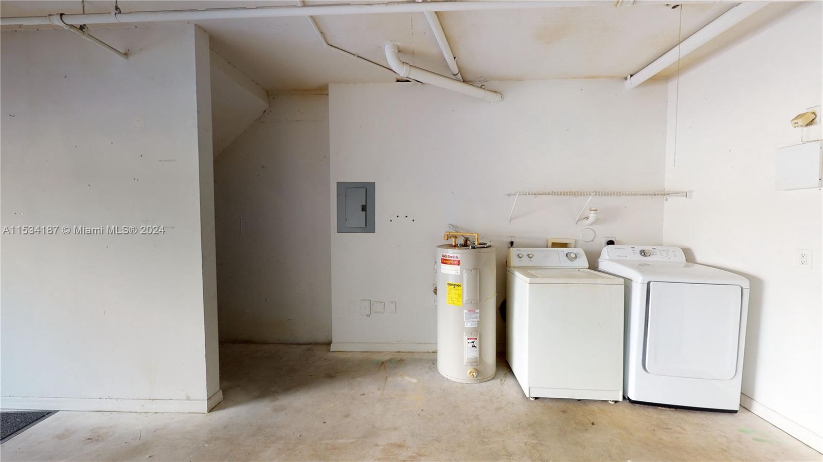 VILLAGE EAST CONDO - Residential Lease