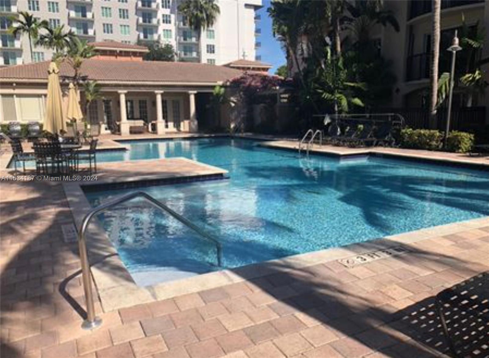 VILLAGE EAST CONDO - Residential Lease