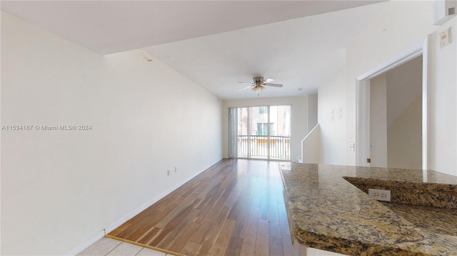 VILLAGE EAST CONDO - Residential Lease