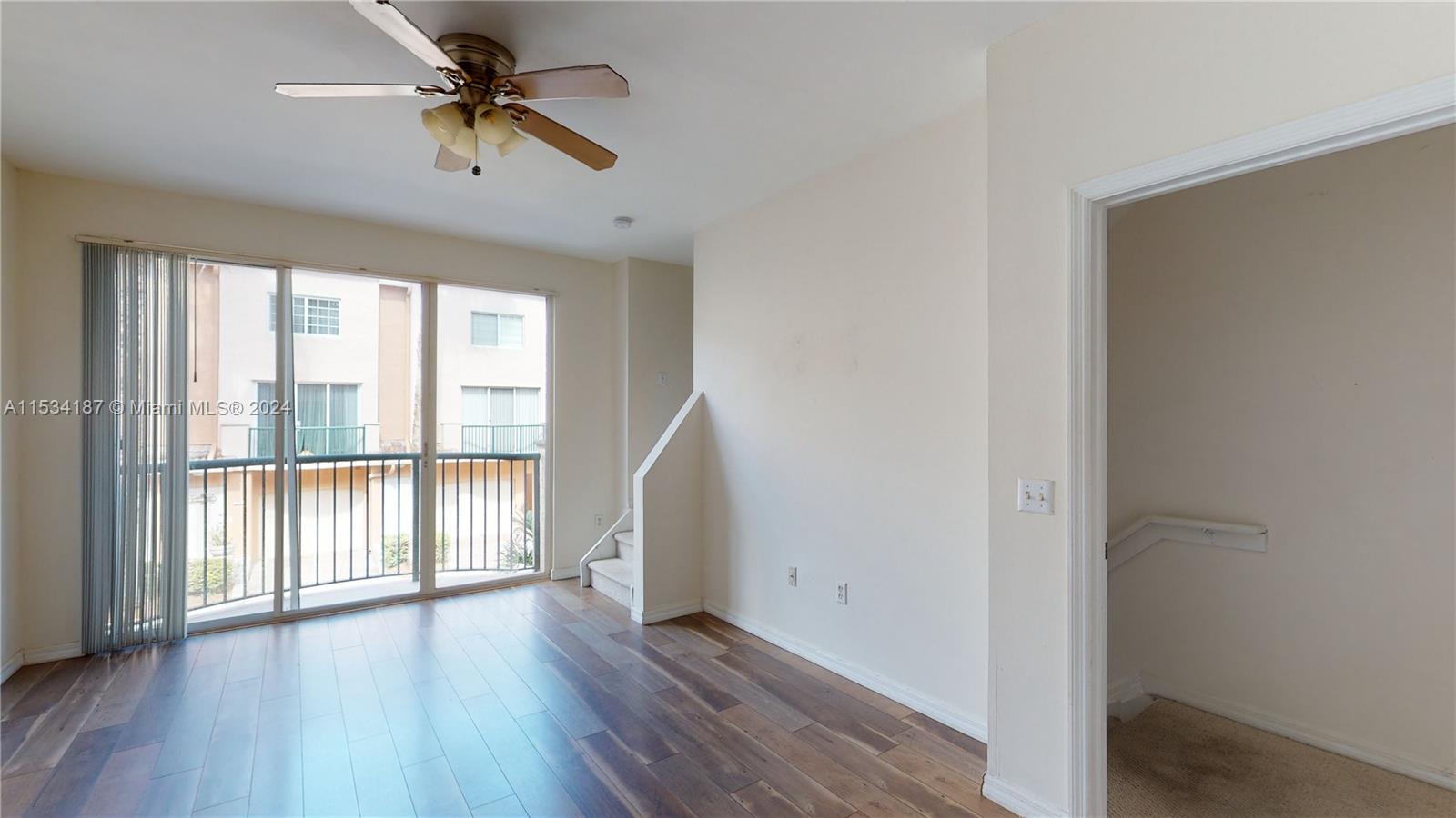 VILLAGE EAST CONDO - Residential Lease