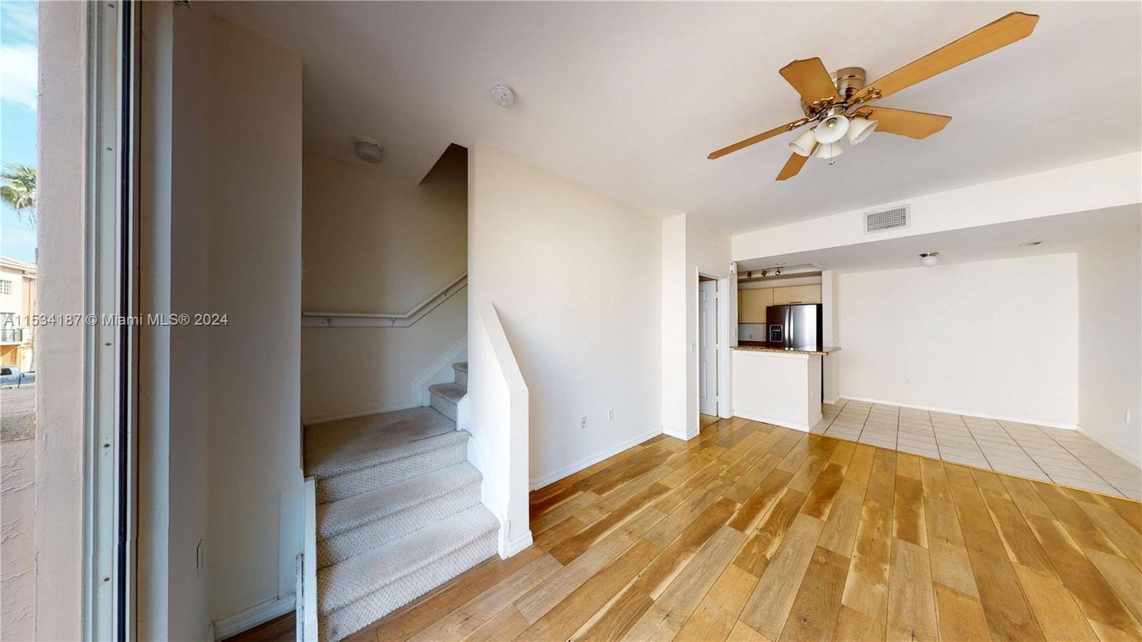 VILLAGE EAST CONDO - Residential Lease