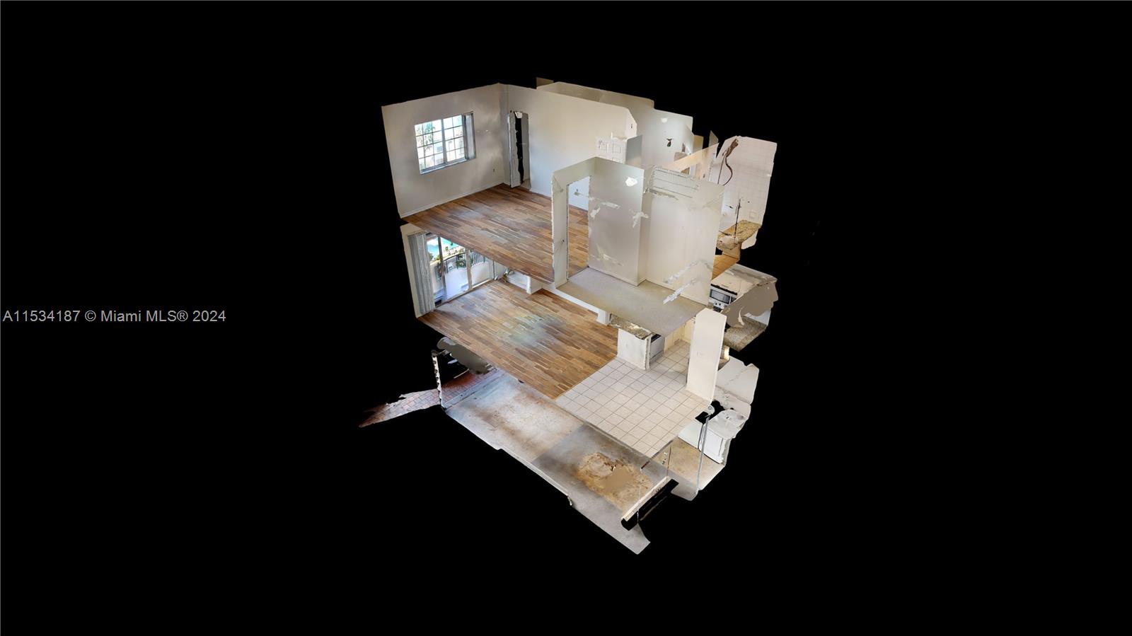 VILLAGE EAST CONDO - Residential Lease