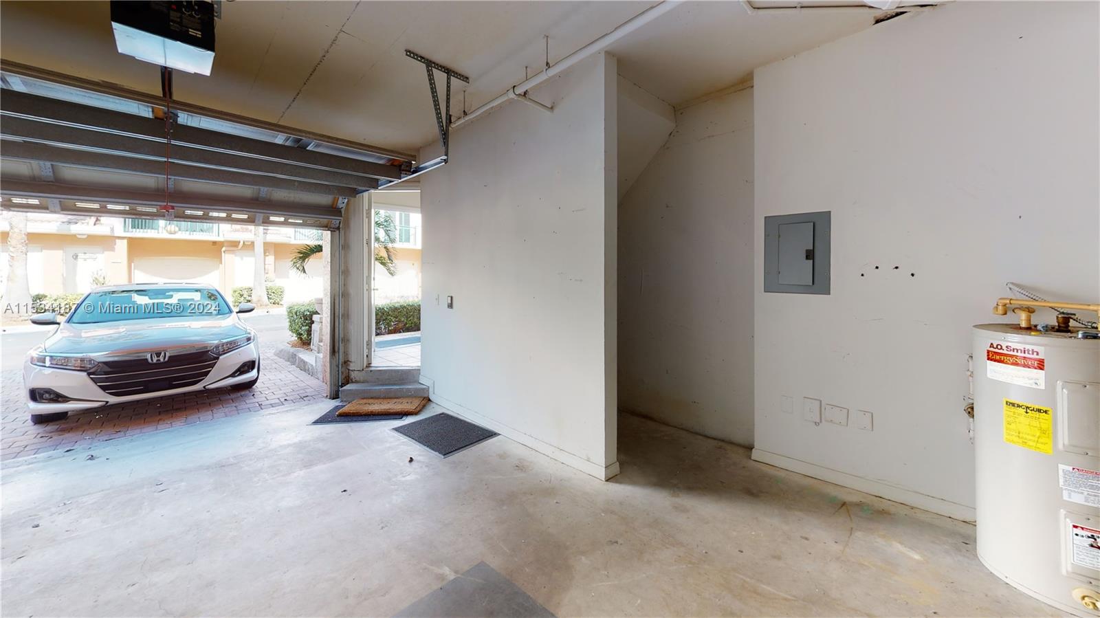 VILLAGE EAST CONDO - Residential Lease