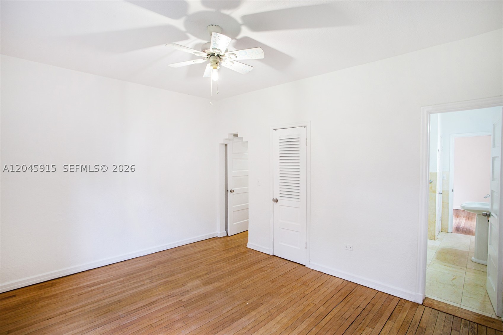 BRICKELL ESTATES - Land