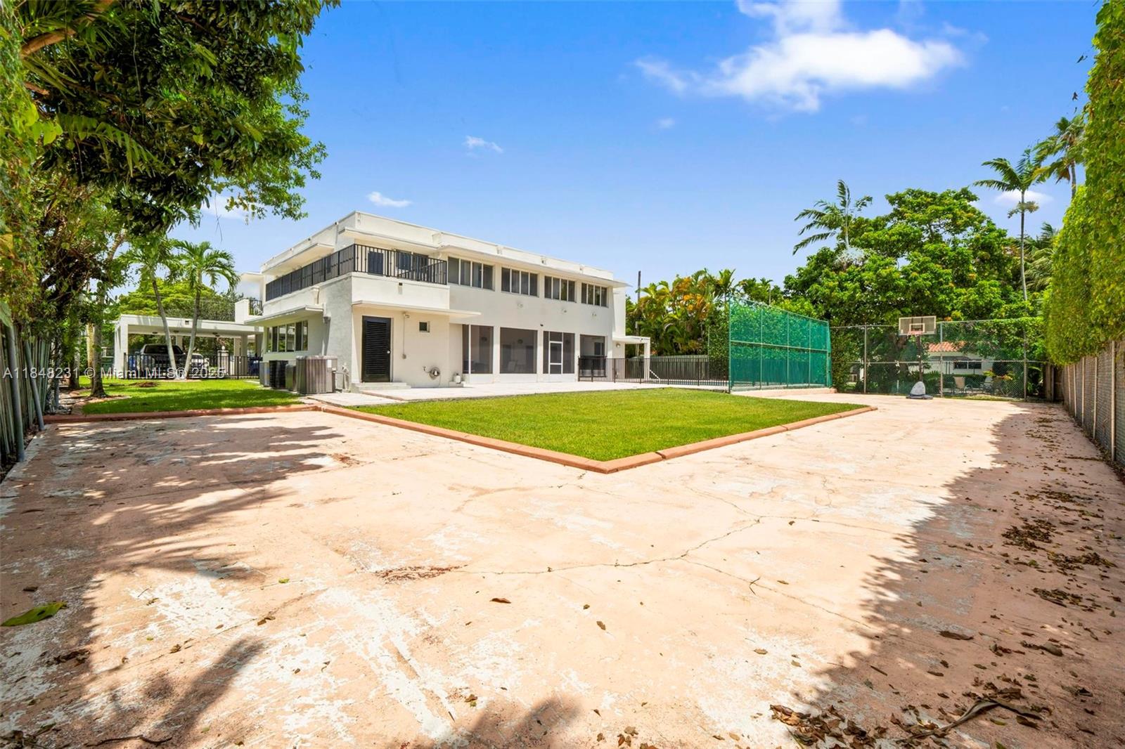 BLUE HGTS - Residential
