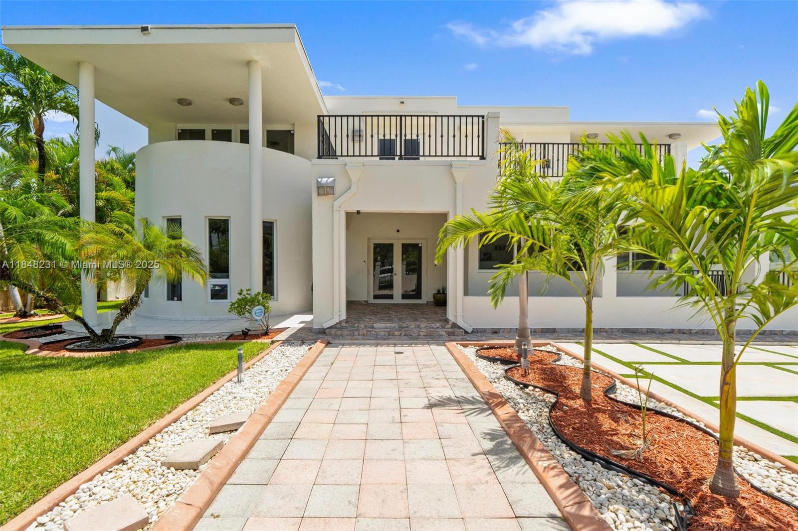 BLUE HGTS - Residential