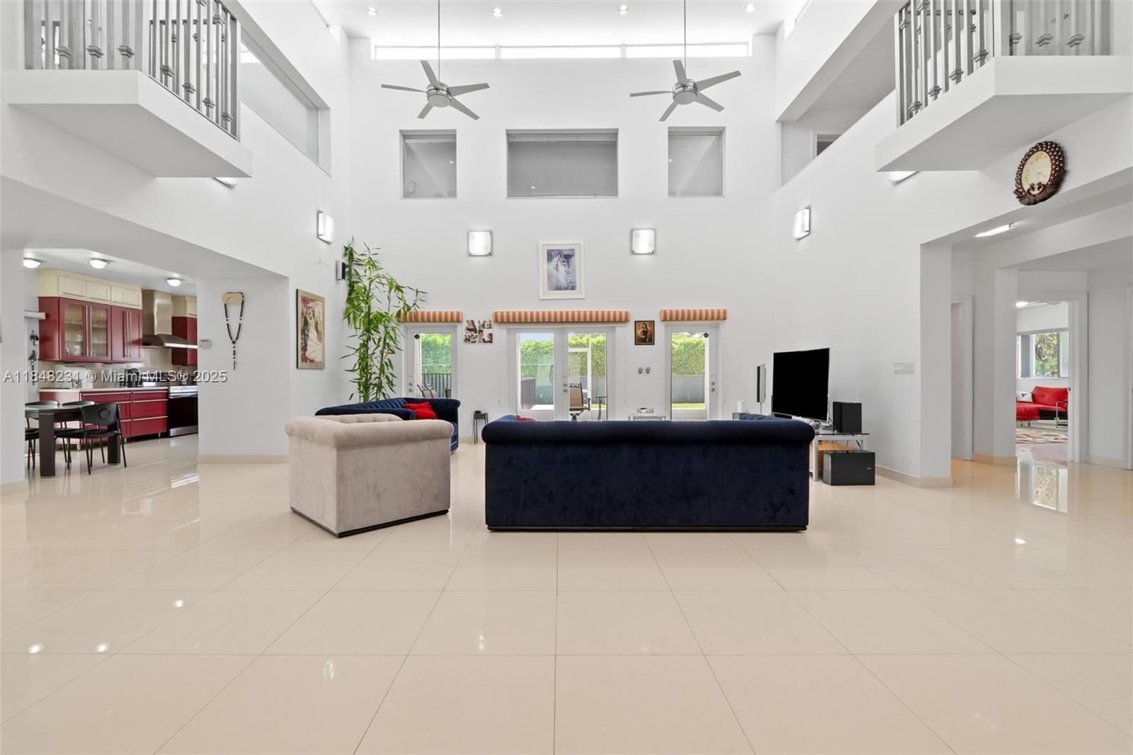 BLUE HGTS - Residential