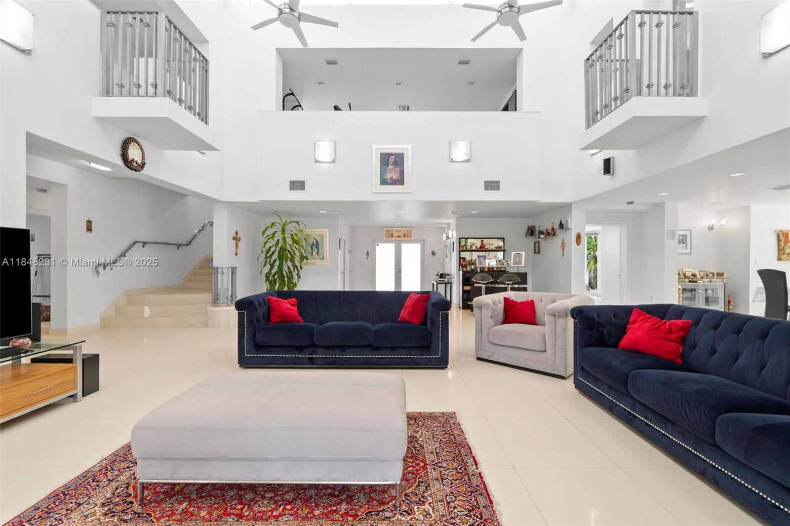 BLUE HGTS - Residential