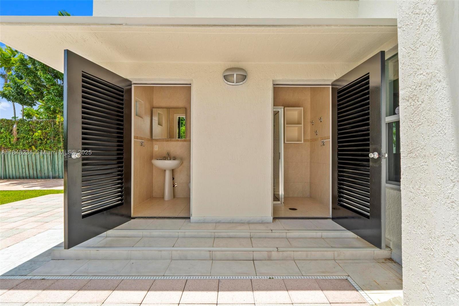 BLUE HGTS - Residential