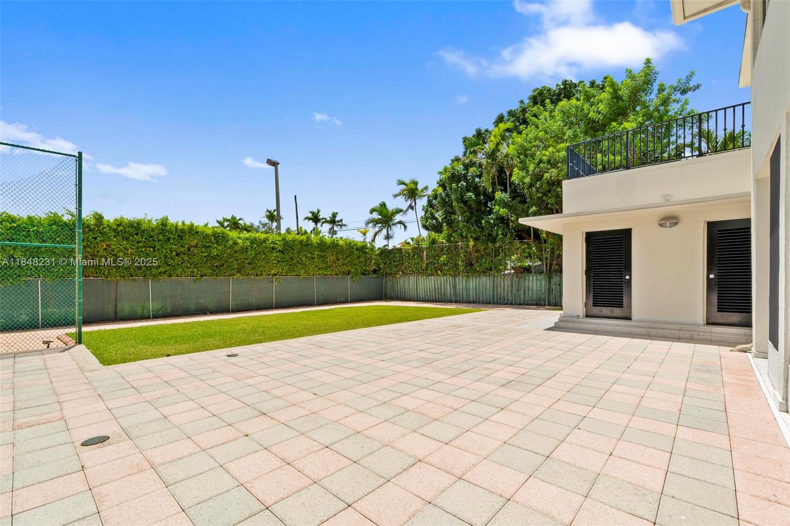 BLUE HGTS - Residential