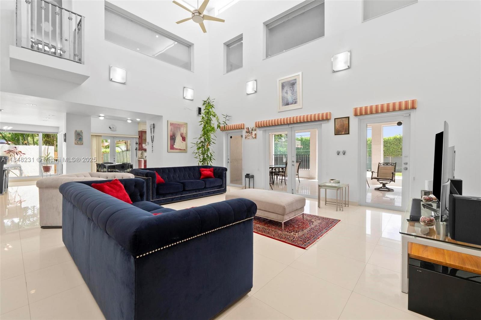 BLUE HGTS - Residential