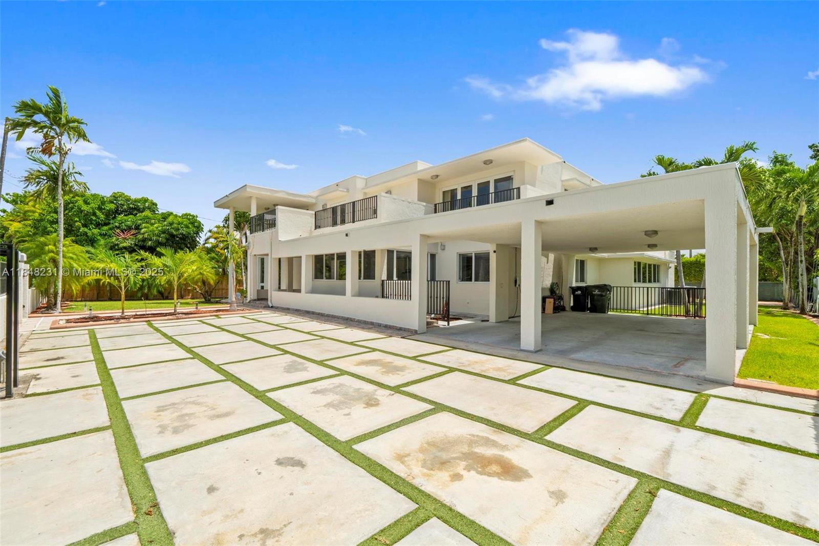 BLUE HGTS - Residential