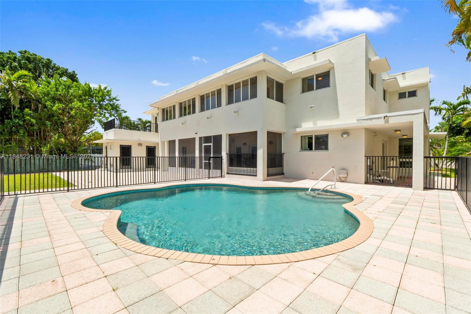 BLUE HGTS - Residential