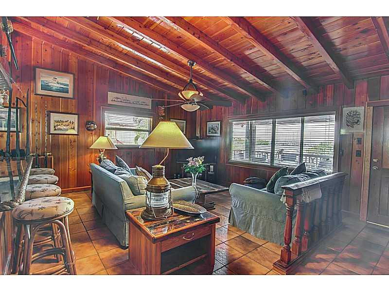 BUTTONWOOD SHORES - Residential