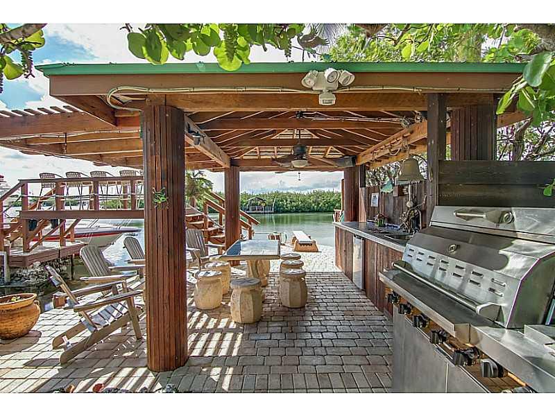 BUTTONWOOD SHORES - Residential