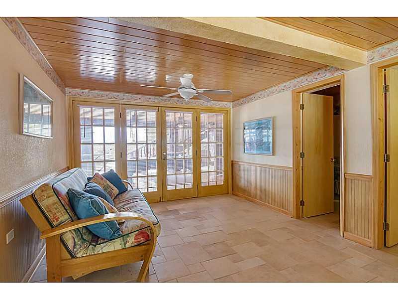 BUTTONWOOD SHORES - Residential