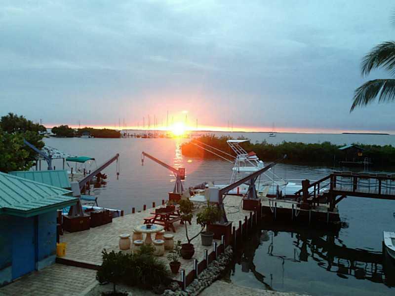 BUTTONWOOD SHORES - Residential