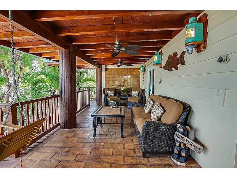 BUTTONWOOD SHORES - Residential