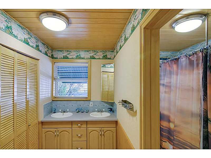 BUTTONWOOD SHORES - Residential