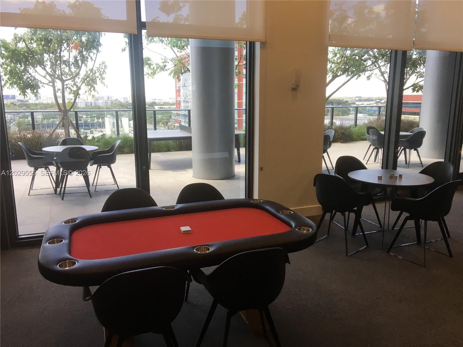 CANVAS CONDO - Residential Lease