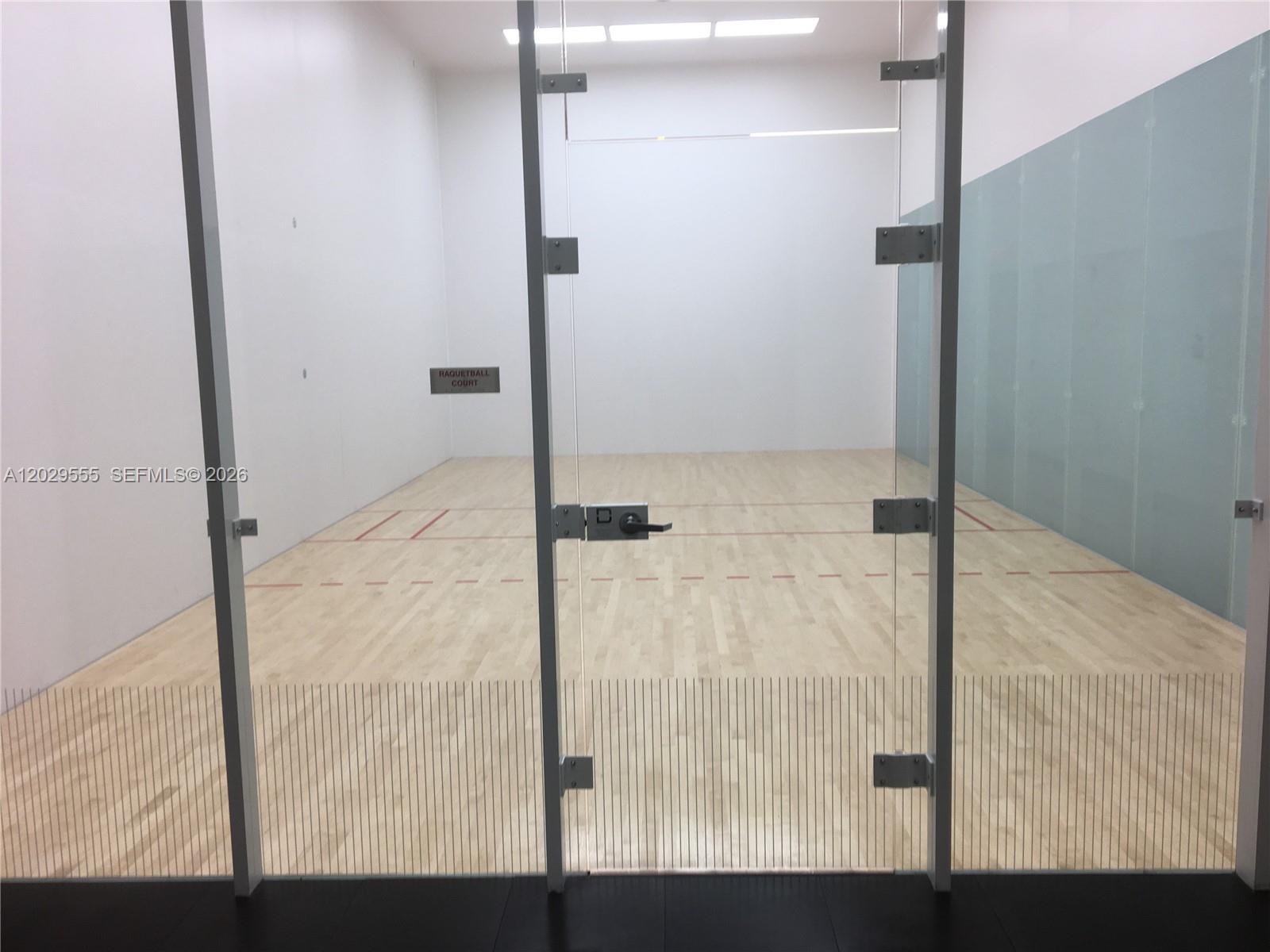 CANVAS CONDO - Residential Lease